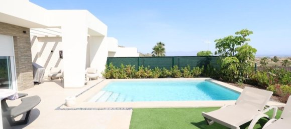 3 bedrooms Villa for sale in Algorfa, Alicante, Valencian Community, Spain № 366336 19