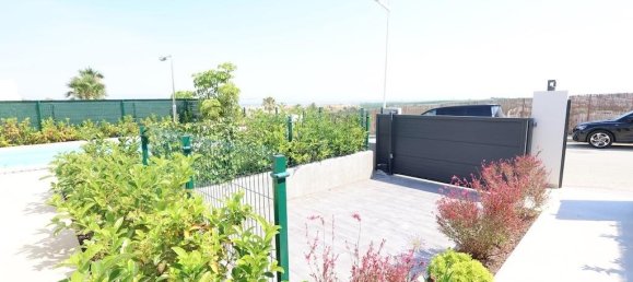 3 bedrooms Villa for sale in Algorfa, Alicante, Valencian Community, Spain № 366336 2