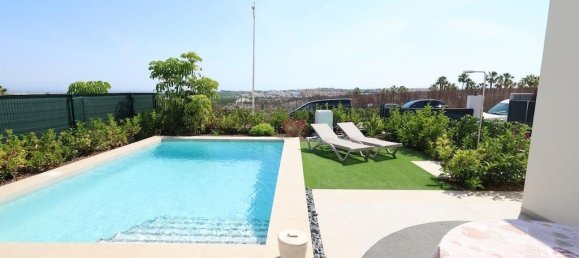 3 bedrooms Villa for sale in Algorfa, Alicante, Valencian Community, Spain № 366336 18