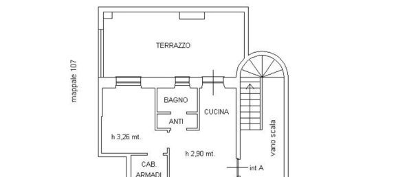 2 غرف نوم شقة في Rome, Italy رقم 335190 26