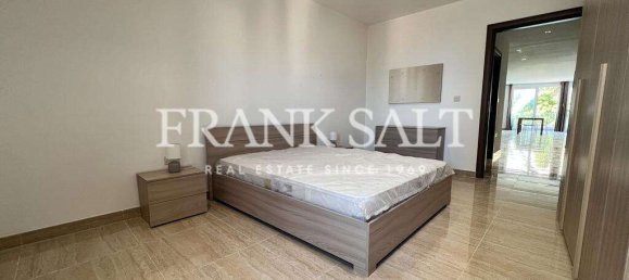 2 chambres Appartement à Saint Julian's, Malta No. 4658 9