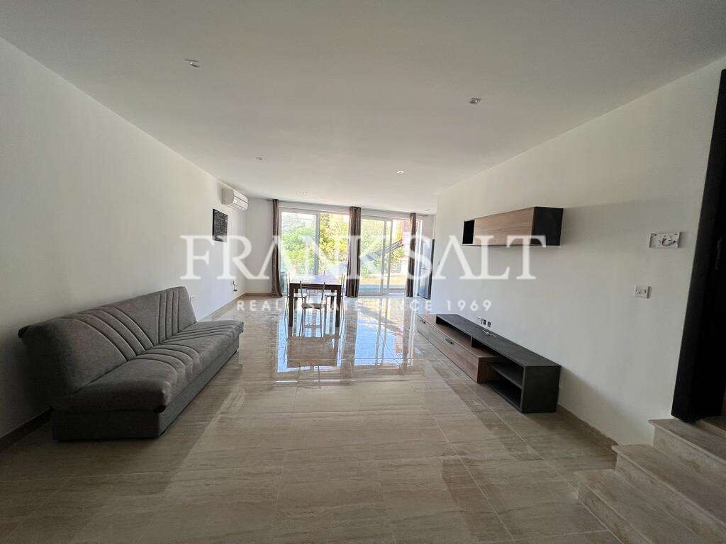 2 chambres Appartement à Saint Julian's, Malta No. 4658