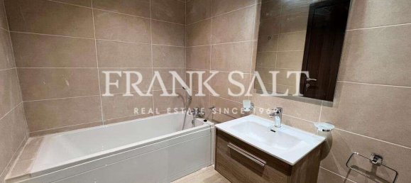 2 chambres Appartement à Saint Julian's, Malta No. 4658 5