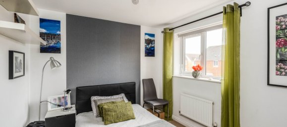  House in Swansea, United Kingdom No. 1916 9