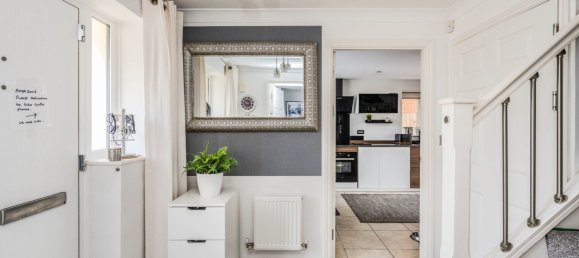  House in Swansea, United Kingdom No. 1916 11