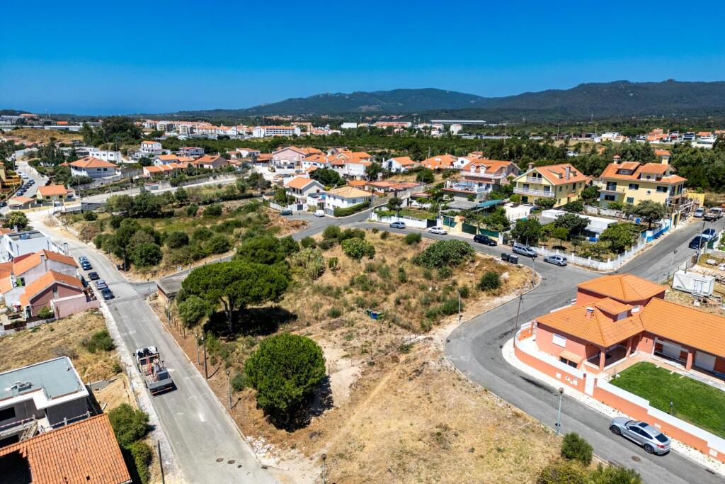 Terreno em Cascais, Portugal N.º 278800