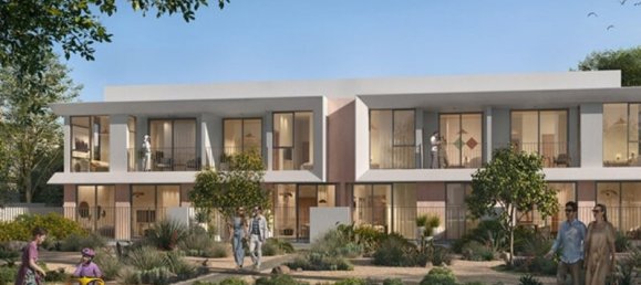 4 bedrooms Townhouse in The Valley, UAE No. 33793 9