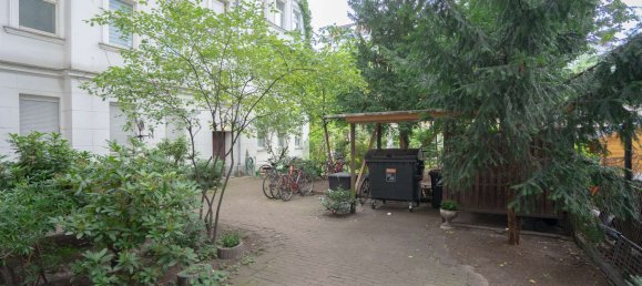 Квартира с 4 комнатами в Нойкёльн, Германия № 33808 10