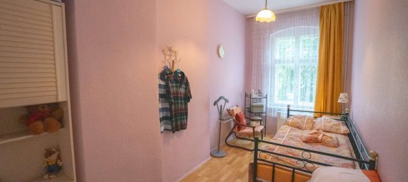 Квартира с 4 комнатами в Нойкёльн, Германия № 33808 4