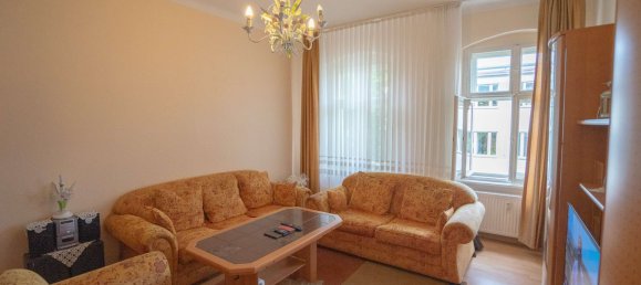 Квартира с 4 комнатами в Нойкёльн, Германия № 33808 2