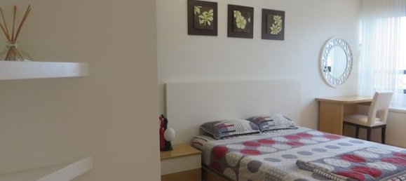 2 bedrooms Apartment in Cau Giay, Vietnam No. 4243 5