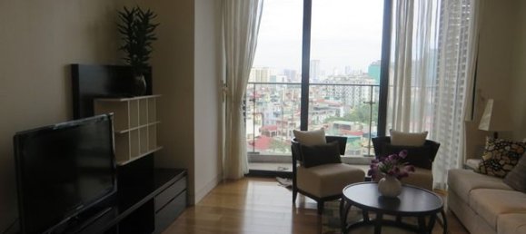2 bedrooms Apartment in Cau Giay, Vietnam No. 4243 3