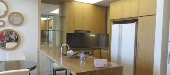 2 bedrooms Apartment in Cau Giay, Vietnam No. 4243 2