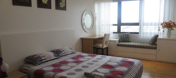 2 bedrooms Apartment in Cau Giay, Vietnam No. 4243 6
