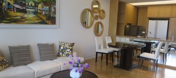 2 bedrooms Apartment in Cau Giay, Vietnam No. 4243 4