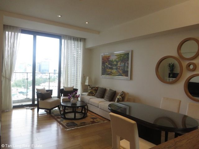 2 bedrooms Apartment in Cau Giay, Vietnam No. 4243