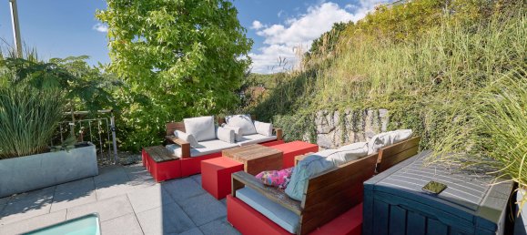 4 bedrooms Villa in Main-Taunus, Germany No. 183148 5