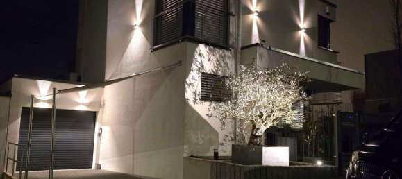 4 bedrooms Villa in Main-Taunus, Germany No. 183148 14