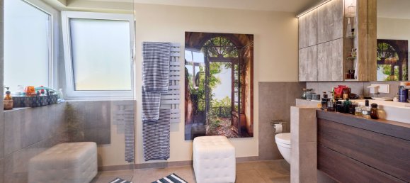 4 bedrooms Villa in Main-Taunus, Germany No. 183148 9