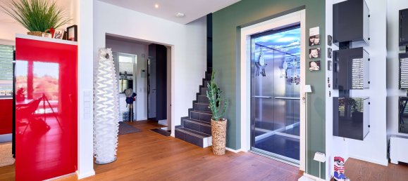 4 bedrooms Villa in Main-Taunus, Germany No. 183148 12