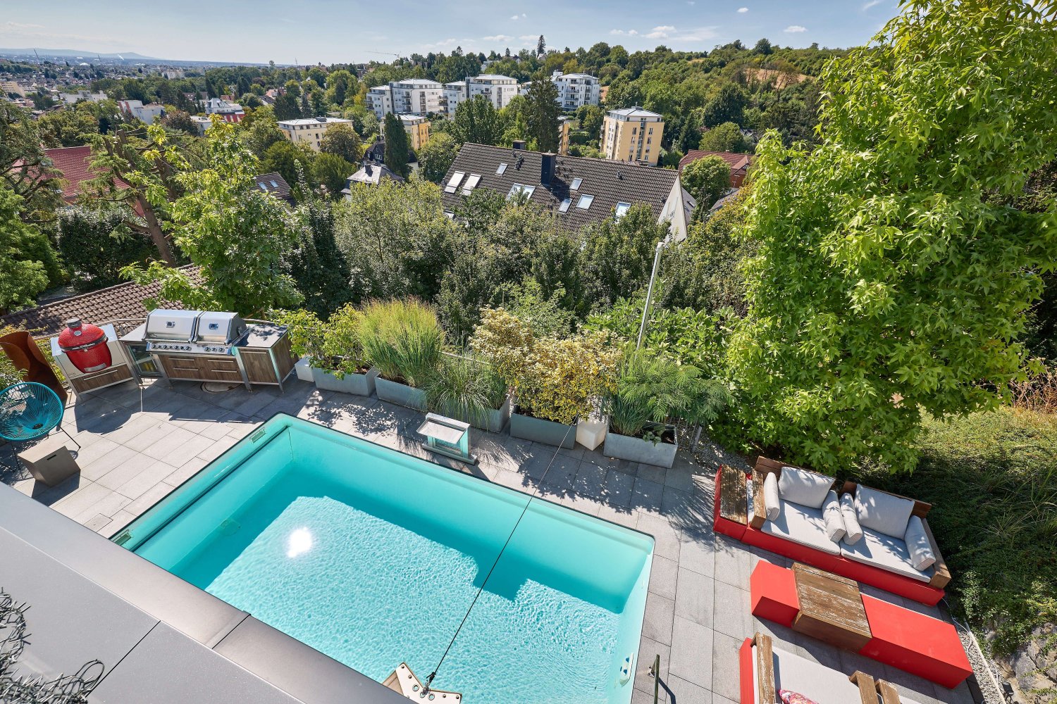 4 bedrooms Villa in Main-Taunus, Germany No. 183148