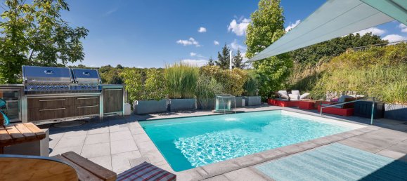 4 bedrooms Villa in Main-Taunus, Germany No. 183148 4