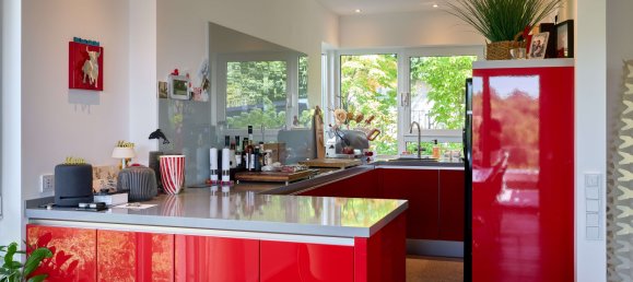 4 bedrooms Villa in Main-Taunus, Germany No. 183148 8