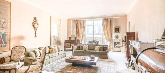 4 bedrooms Apartment in Paris, France No. 120539 2