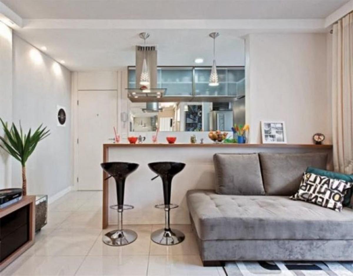 Studio in Buenos Aires, Argentina No. 99373