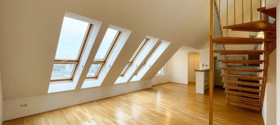 3-salle Duplex à Rudolfsheim-Funfhaus, Austria No. 134313 16