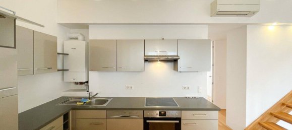 3-salle Duplex à Rudolfsheim-Funfhaus, Austria No. 134313 14