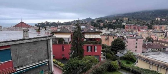 3-salle Penthouse à Santa Margherita Ligure, Italy No. 39519 2