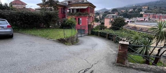 3-salle Penthouse à Santa Margherita Ligure, Italy No. 39519 17