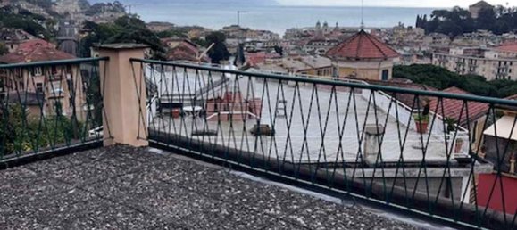 3-salle Penthouse à Santa Margherita Ligure, Italy No. 39519 14