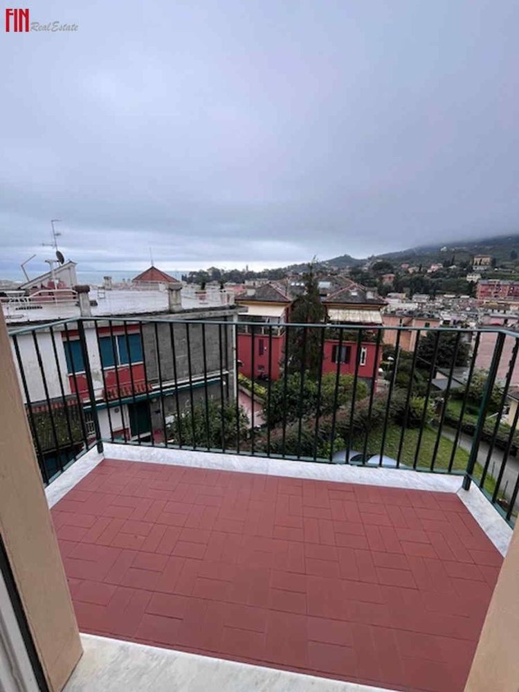3-salle Penthouse à Santa Margherita Ligure, Italy No. 39519