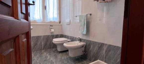 3-salle Penthouse à Santa Margherita Ligure, Italy No. 39519 11