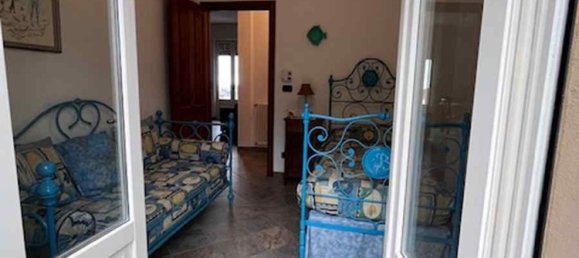 3-salle Penthouse à Santa Margherita Ligure, Italy No. 39519 9