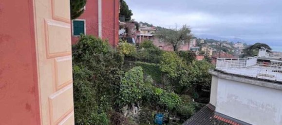3-salle Penthouse à Santa Margherita Ligure, Italy No. 39519 3