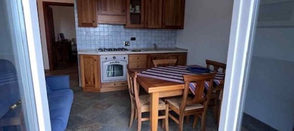 3-salle Penthouse à Santa Margherita Ligure, Italy No. 39519 4