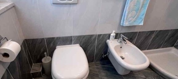 3-salle Penthouse à Santa Margherita Ligure, Italy No. 39519 12