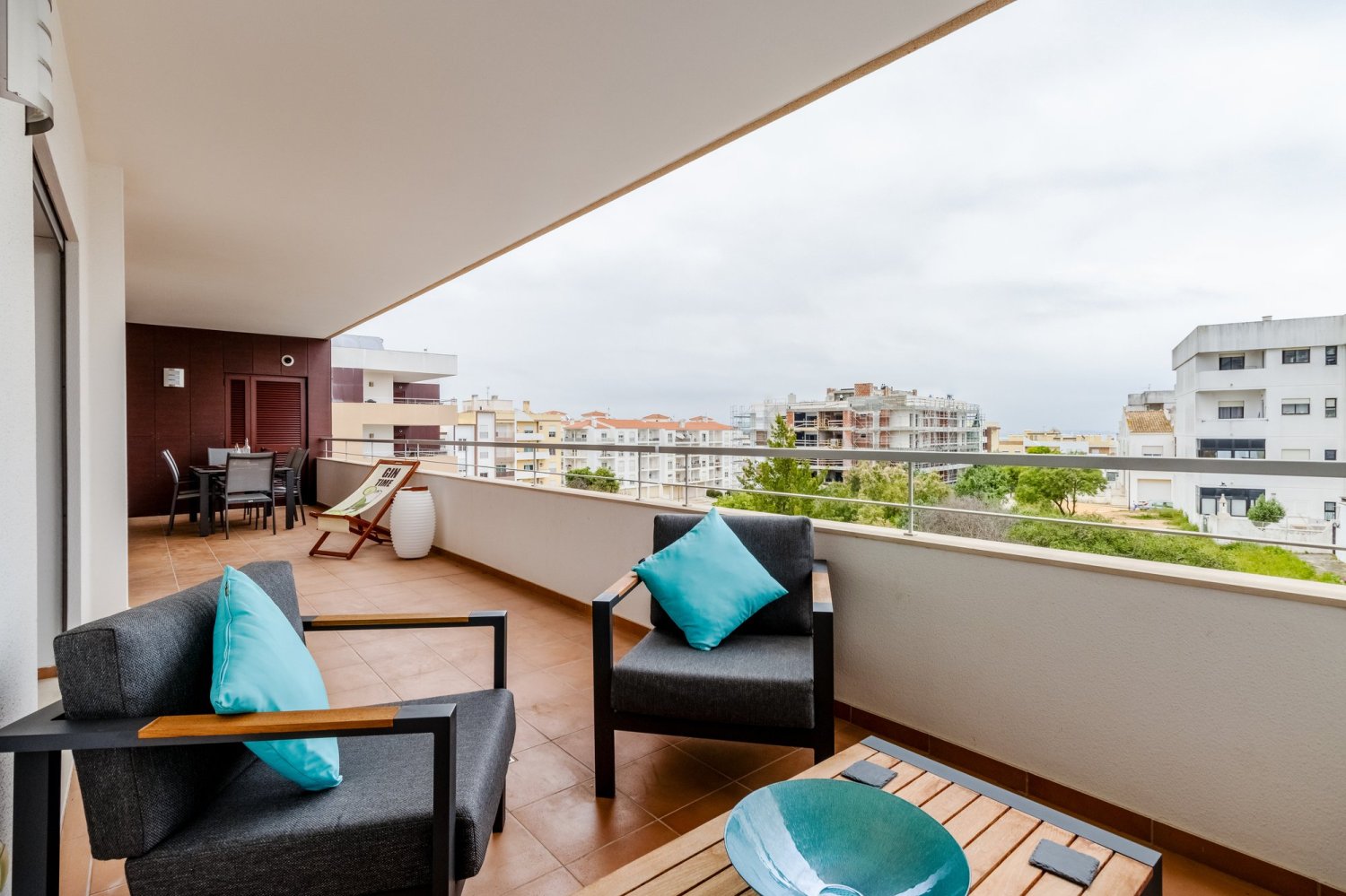 2 bedrooms Apartment in Lagos, Portugal No. 247509
