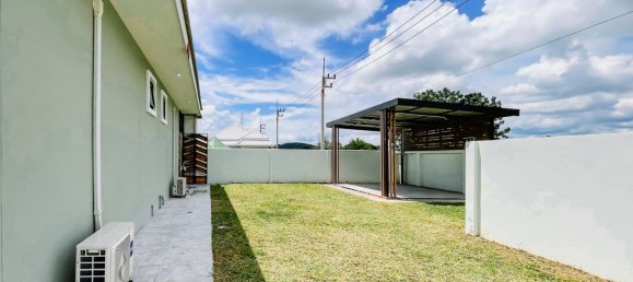 3 chambres Maison à Hua Hin, Thailand No. 65090 5