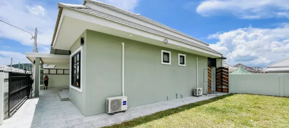 3 chambres Maison à Hua Hin, Thailand No. 65090 28