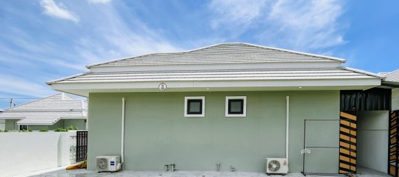 3 chambres Maison à Hua Hin, Thailand No. 65090 25