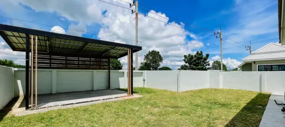 3 chambres Maison à Hua Hin, Thailand No. 65090 27