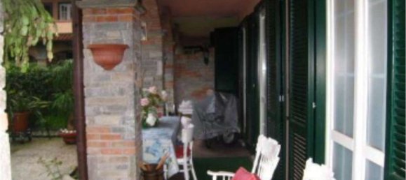 3 bedrooms Apartment in Travedona-Monate, Italy No. 363518 10