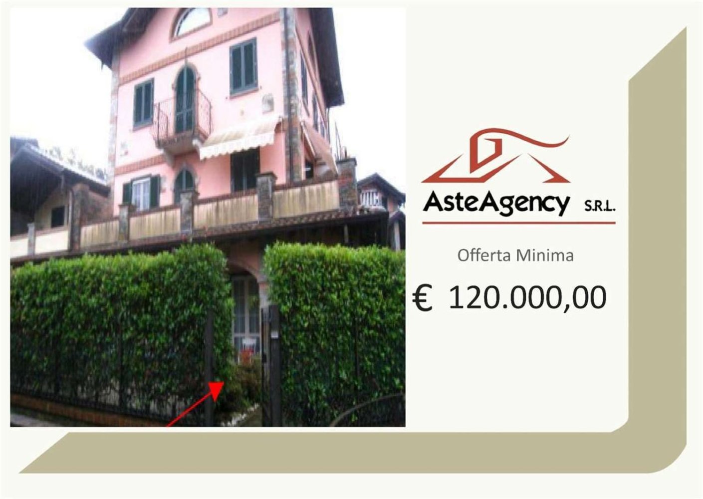 3 bedrooms Apartment in Travedona-Monate, Italy No. 363518
