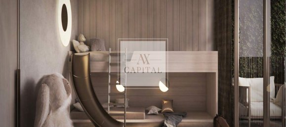 3 bedrooms Apartment in Mohammed Bin Rashid City, UAE No. 52598 13