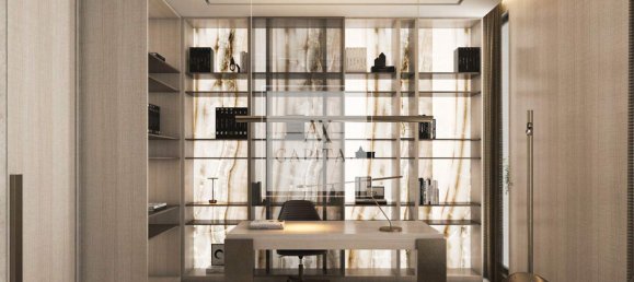 3 bedrooms Apartment in Mohammed Bin Rashid City, UAE No. 52598 11