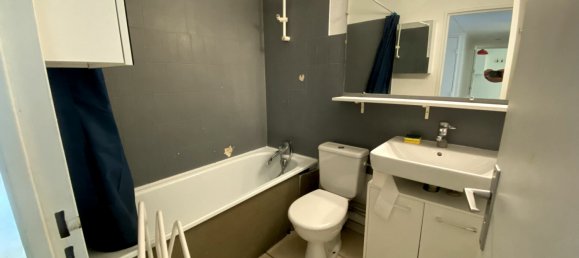 4 Schlafzimmer Wohnung in Talence, France, Nr. 110963 3